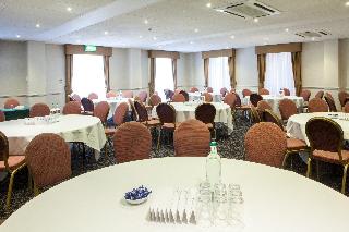 Holiday Inn Corby - Kettering A43 fotoÄŸrafÄ±