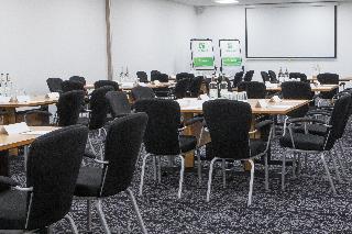 Holiday Inn Corby - Kettering A43 fotoÄŸrafÄ±
