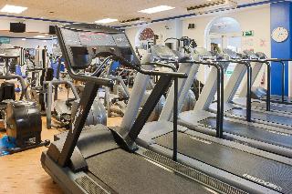 Holiday Inn Corby - Kettering A43 fotoÄŸrafÄ±