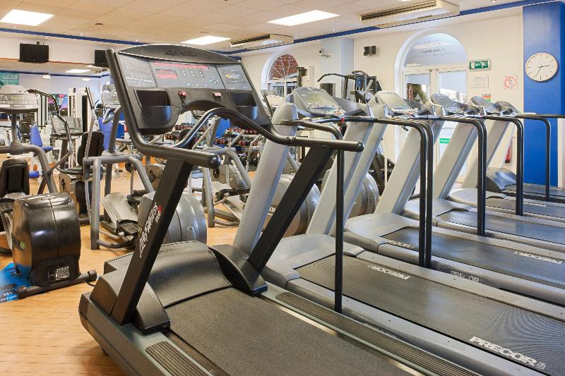 Holiday Inn Corby - Kettering A43 - Aktivite