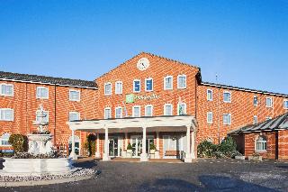 Holiday Inn Corby - Kettering A43 fotoÄŸrafÄ±
