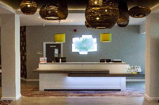 Holiday Inn Corby - Kettering A43 fotoÄŸrafÄ±