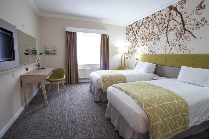 Holiday Inn Corby - Kettering A43 - Oda