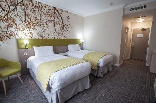 Holiday Inn Corby - Kettering A43 fotoÄŸrafÄ±