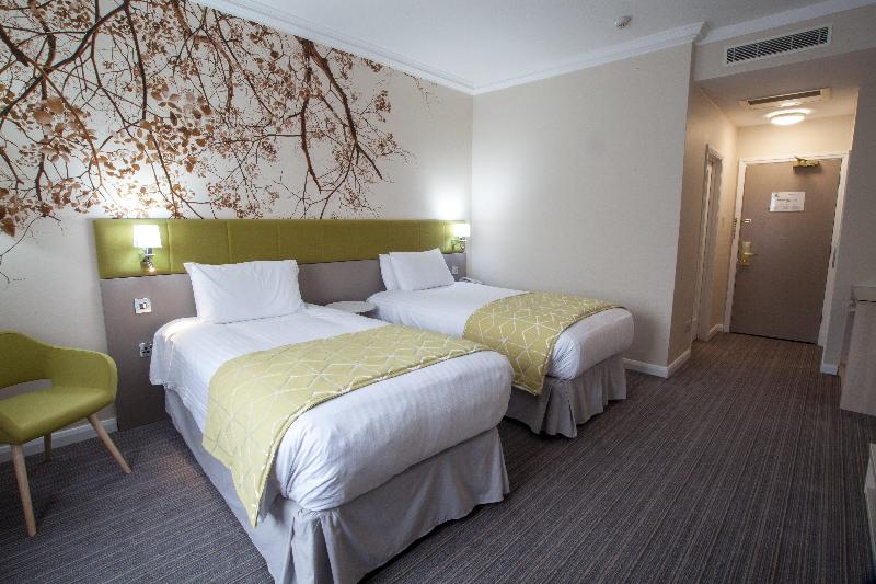 Holiday Inn Corby - Kettering A43 - Oda