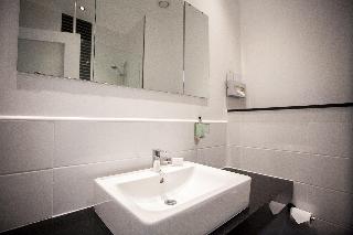 Holiday Inn Corby - Kettering A43 fotoÄŸrafÄ±
