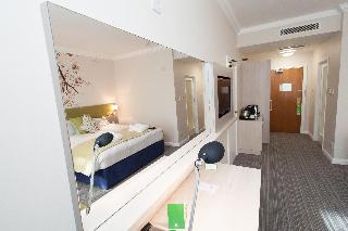 Holiday Inn Corby - Kettering A43 fotoÄŸrafÄ±