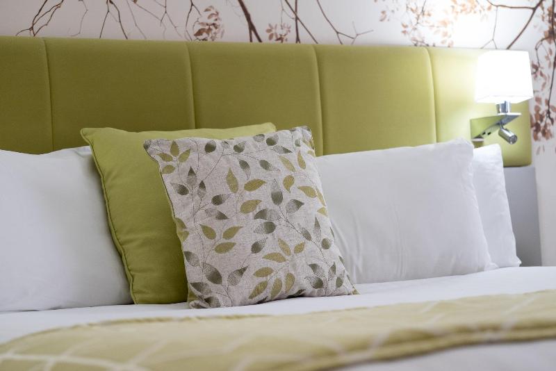 Holiday Inn Corby - Kettering A43 - Oda