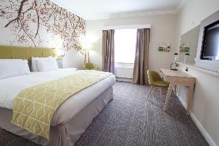 Holiday Inn Corby - Kettering A43 fotoÄŸrafÄ±