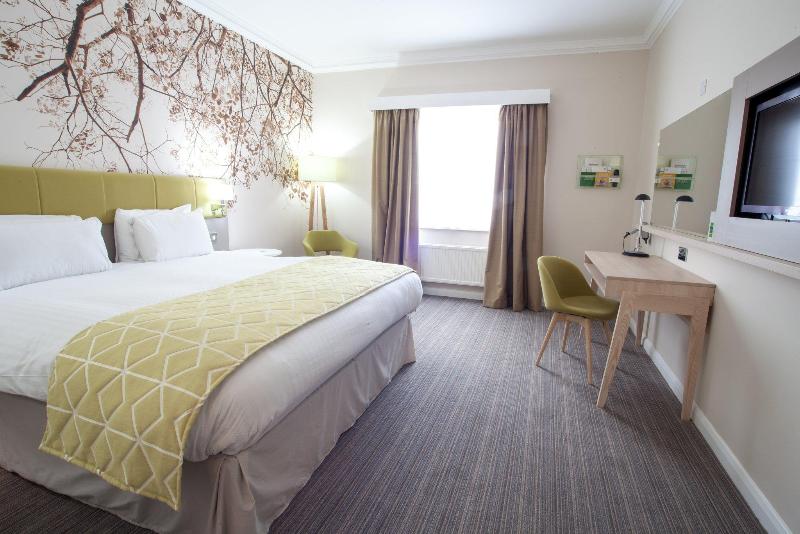 Holiday Inn Corby - Kettering A43 - Oda