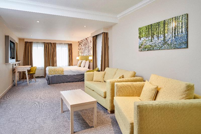 Holiday Inn Corby - Kettering A43 - Oda
