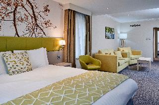 Holiday Inn Corby - Kettering A43 fotoÄŸrafÄ±