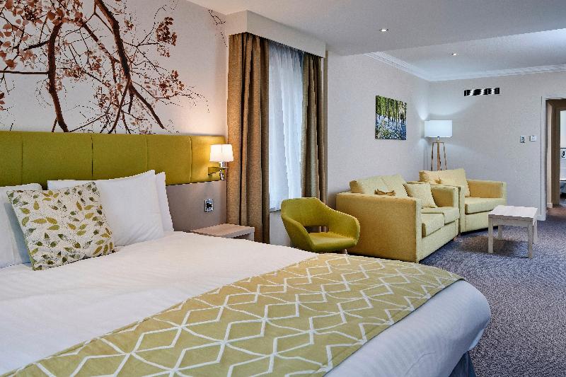 Holiday Inn Corby - Kettering A43 - Oda