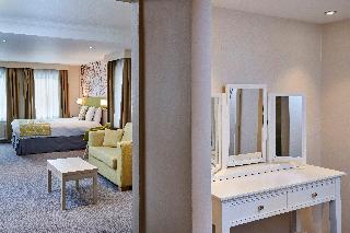 Holiday Inn Corby - Kettering A43 fotoÄŸrafÄ±