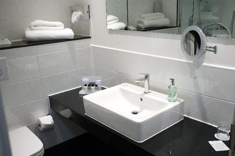 Holiday Inn Corby - Kettering A43 - Oda