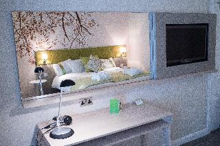 Holiday Inn Corby - Kettering A43 fotoÄŸrafÄ±