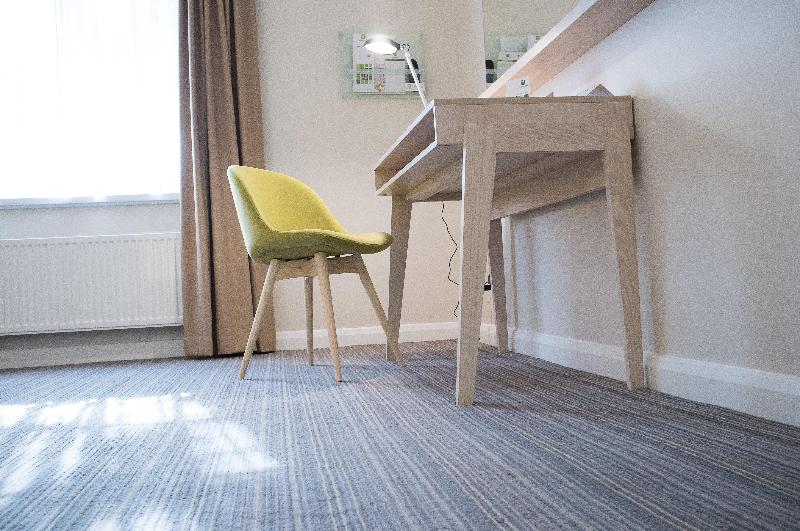 Holiday Inn Corby - Kettering A43 - Oda