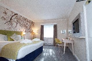 Holiday Inn Corby - Kettering A43 fotoÄŸrafÄ±