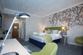Holiday Inn Corby - Kettering A43 fotoÄŸrafÄ±