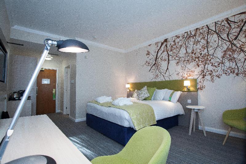 Holiday Inn Corby - Kettering A43 - Oda