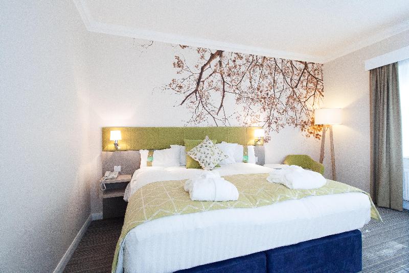 Holiday Inn Corby - Kettering A43 - Oda