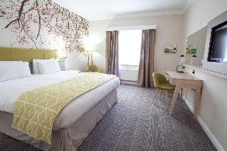 Holiday Inn Corby - Kettering A43 fotoÄŸrafÄ±