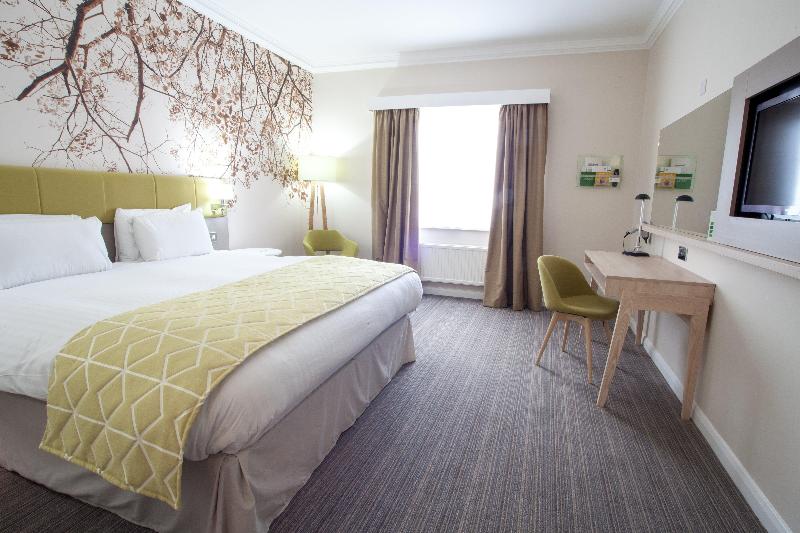 Holiday Inn Corby - Kettering A43 - Oda