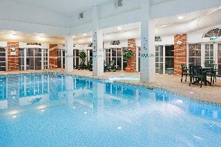 Holiday Inn Corby - Kettering A43 fotoÄŸrafÄ±