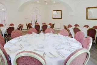 Holiday Inn Corby - Kettering A43 fotoÄŸrafÄ±