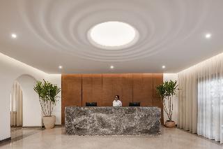 The Zen Wellness Resort fotoÄŸrafÄ±