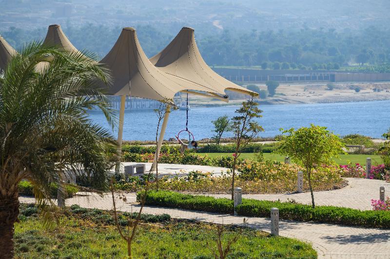 The Zen Wellness Resort - Aktivite