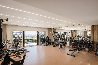 The Zen Wellness Resort fotoÄŸrafÄ±