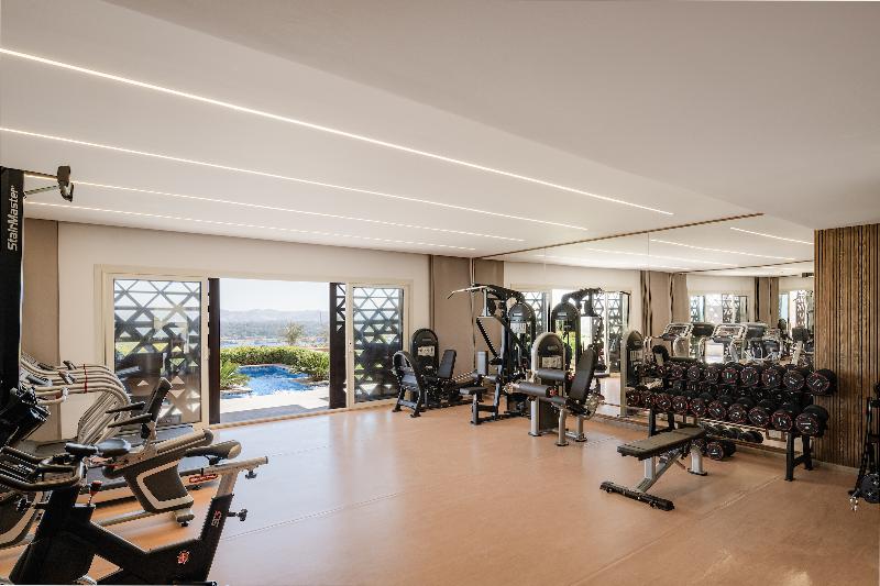 The Zen Wellness Resort - Aktivite