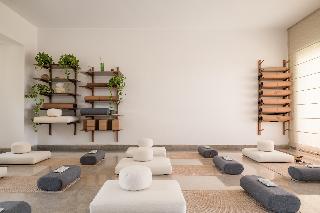 The Zen Wellness Resort fotoÄŸrafÄ±