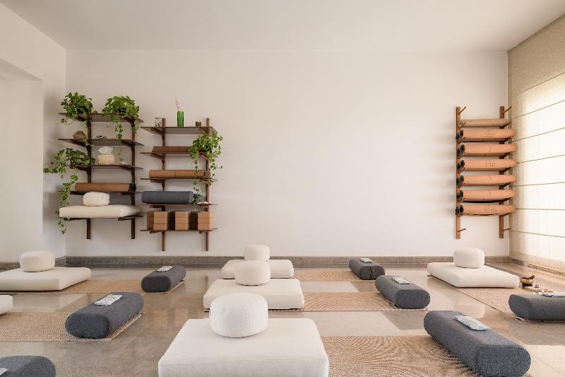 The Zen Wellness Resort - Aktivite