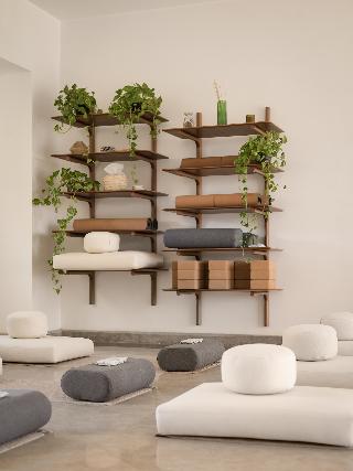 The Zen Wellness Resort fotoÄŸrafÄ±