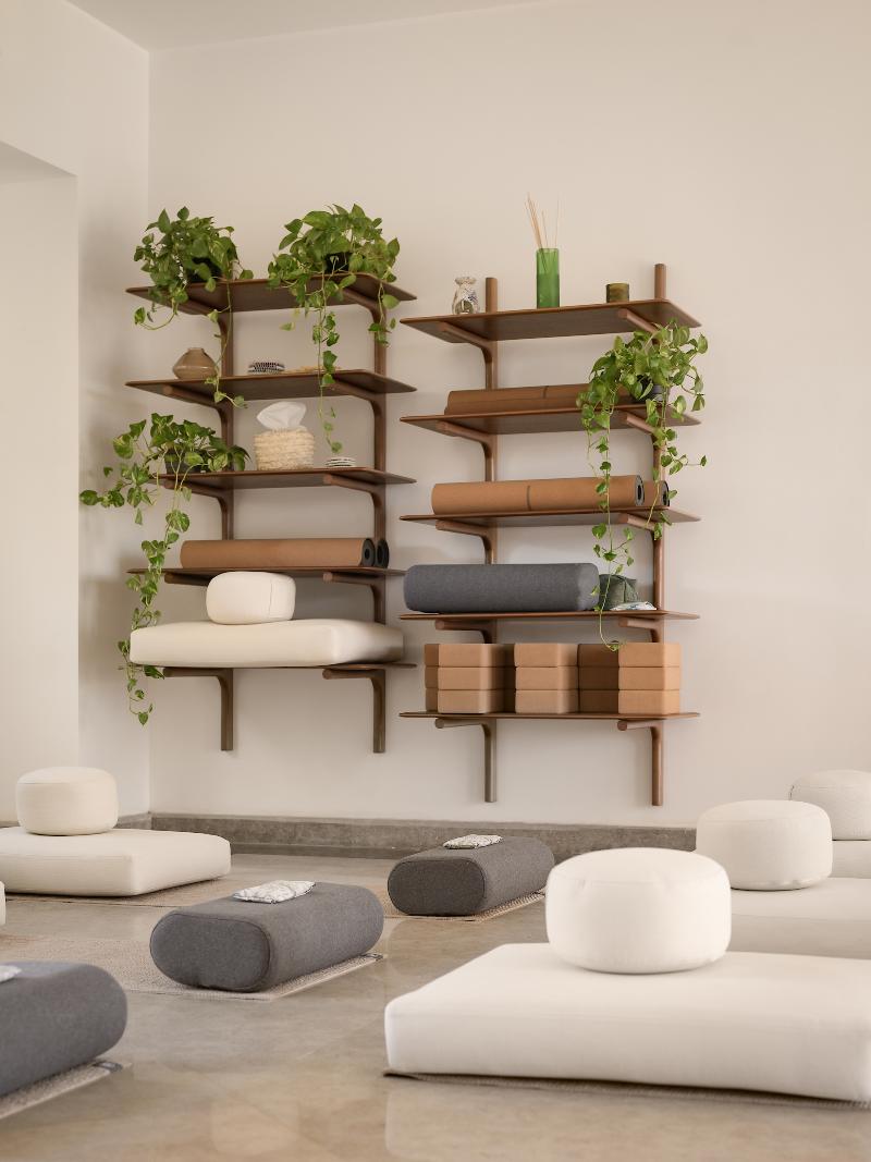 The Zen Wellness Resort - Aktivite