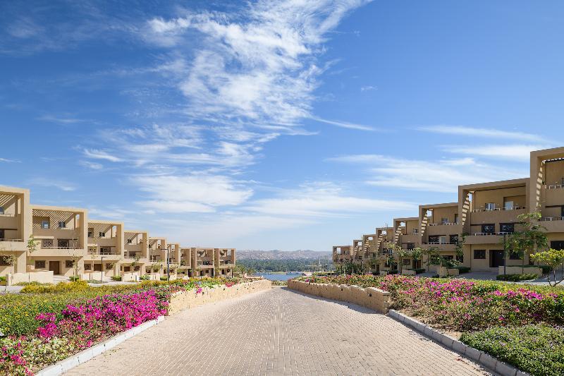 The Zen Wellness Resort - Genel