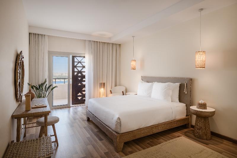 The Zen Wellness Resort - Oda