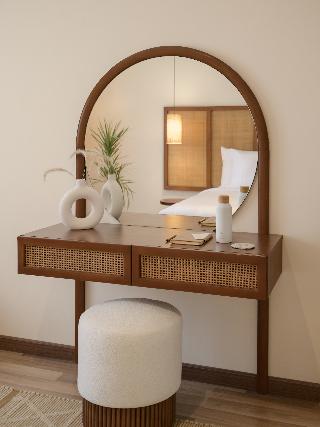 The Zen Wellness Resort fotoÄŸrafÄ±