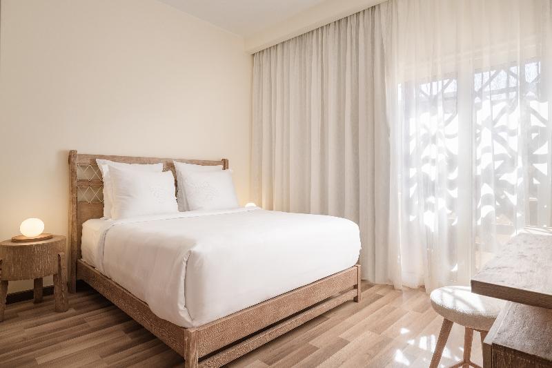 The Zen Wellness Resort - Oda