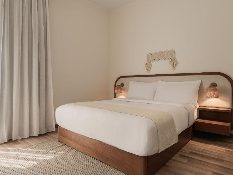 The Zen Wellness Resort - Oda