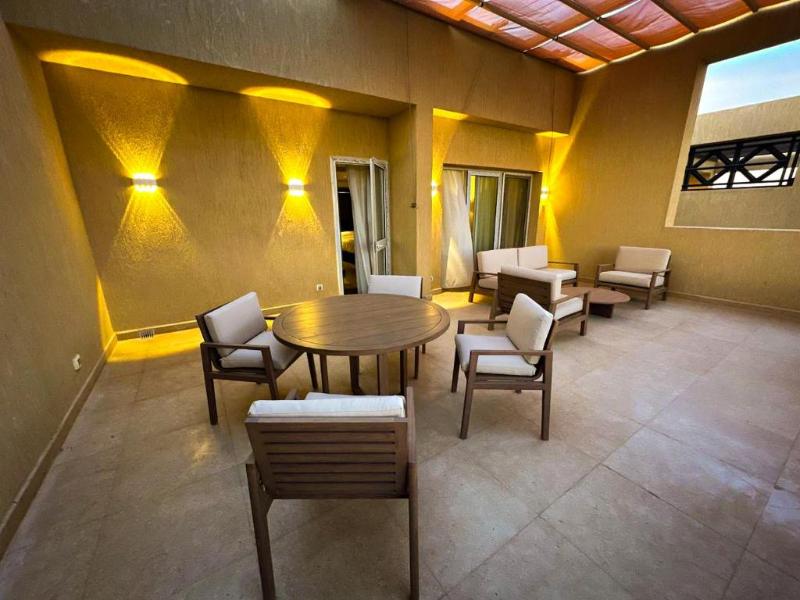 The Zen Wellness Resort - Oda