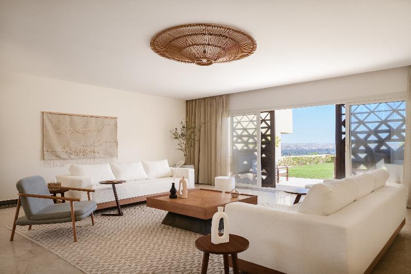 The Zen Wellness Resort - Oda