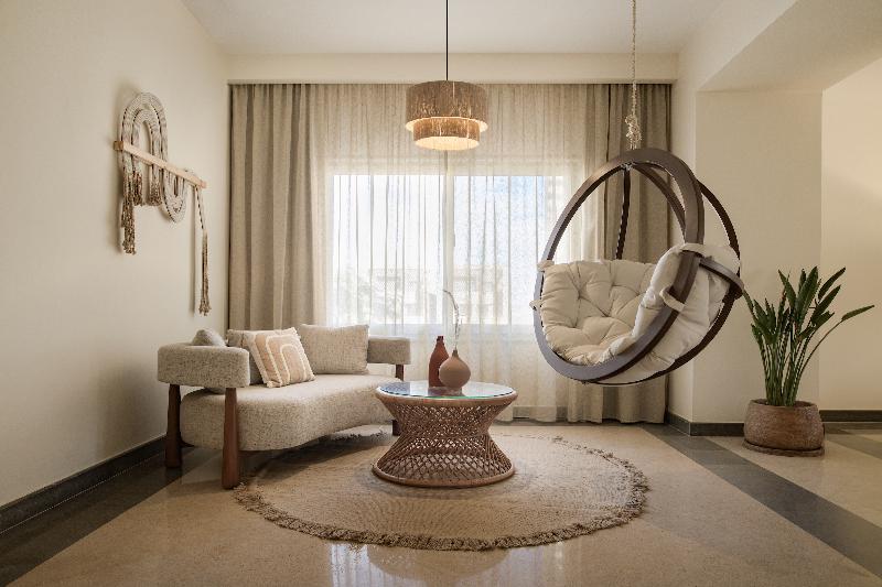 The Zen Wellness Resort - Oda