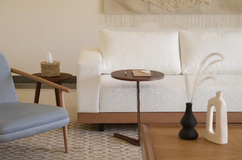 The Zen Wellness Resort - Oda