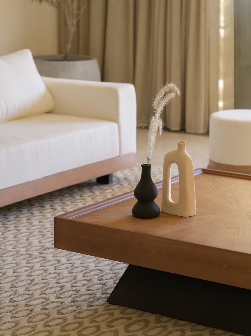 The Zen Wellness Resort - Oda