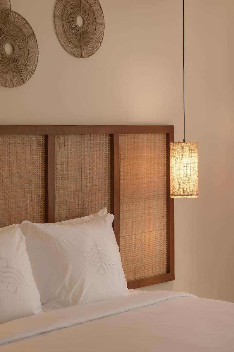 The Zen Wellness Resort - Oda