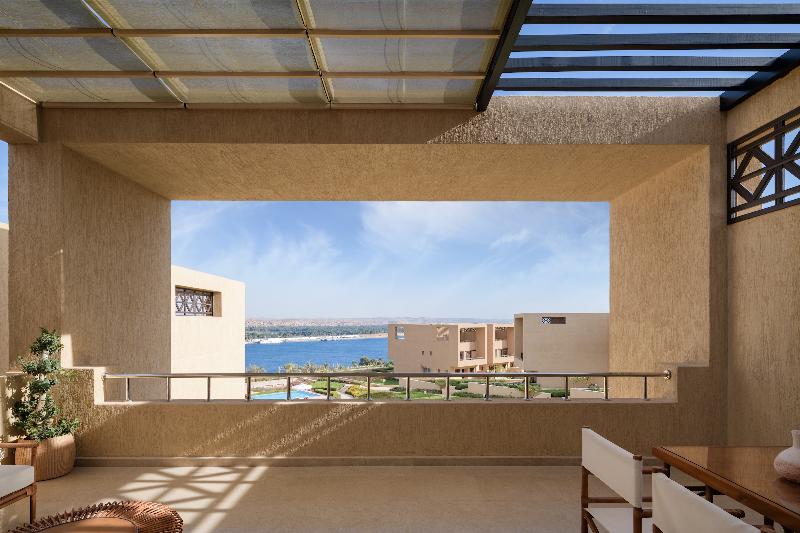 The Zen Wellness Resort - Oda