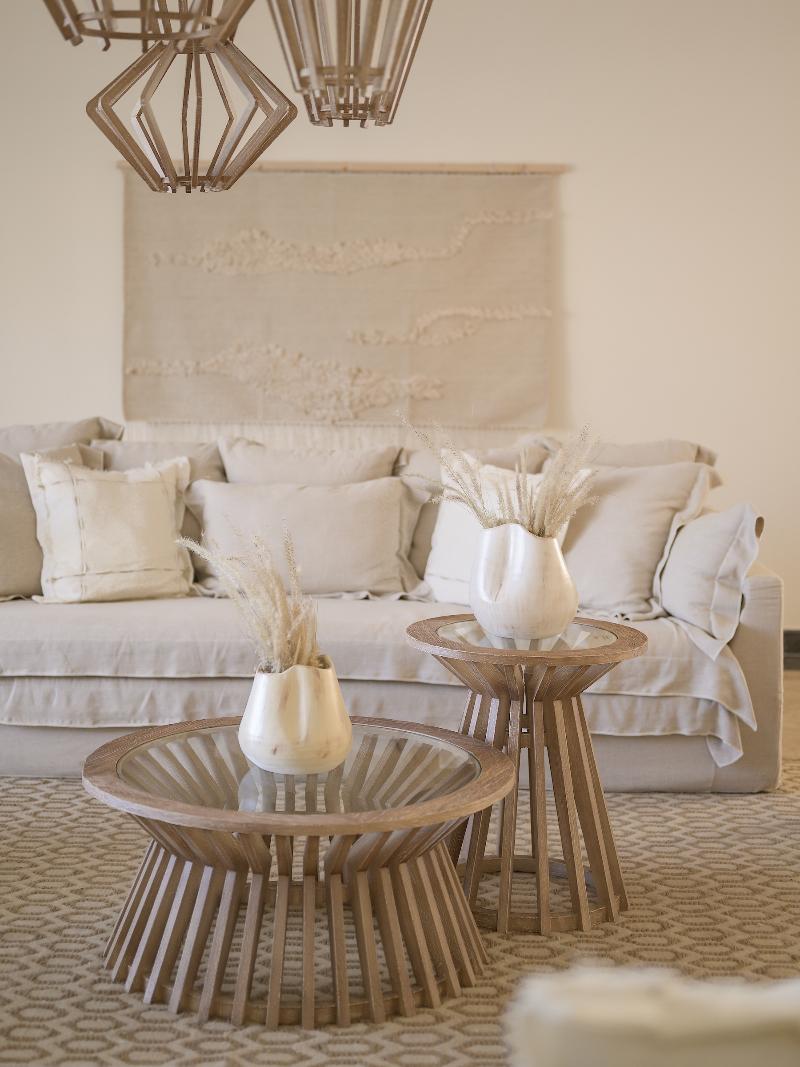 The Zen Wellness Resort - Oda